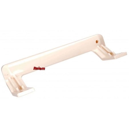Poignée de porte réfrigérateur Beko 4900060800