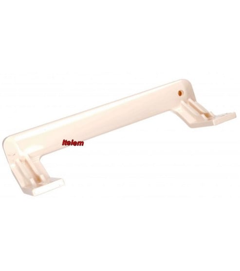 Poignée de porte réfrigérateur Beko 4900060800