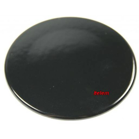 Chapeau brûleur rapide cuisinière Teka