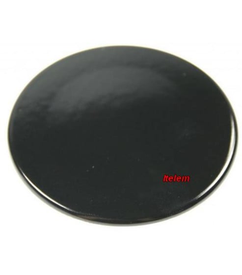 Chapeau brûleur rapide cuisinière Teka
