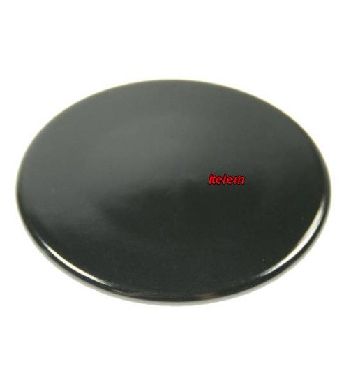 Chapeau brûleur semi rapide cuisinière Teka