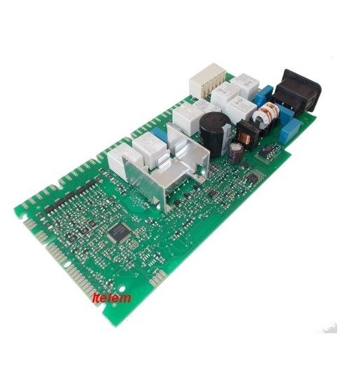 Module électronique puissance lave-vaisselle Siemens 00653166