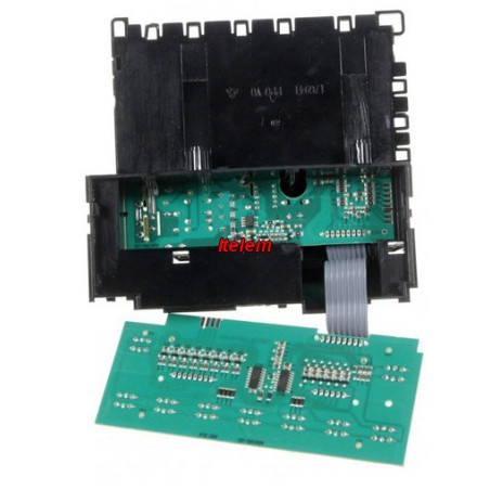 Module électronique lave-vaisselle Beko 1739150500