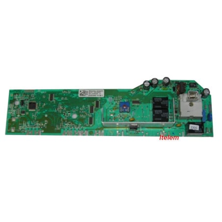 Module électronique lave-linge Arthur Martin 1324017506