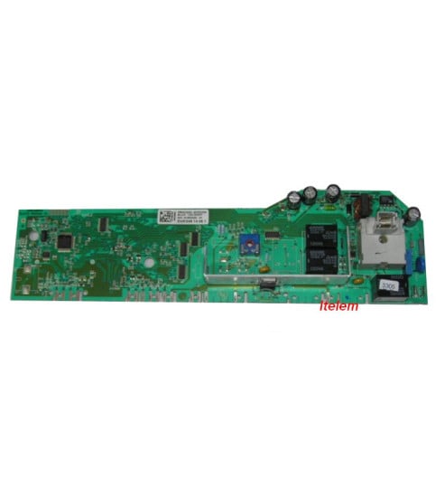 Module électronique lave-linge Arthur Martin 1324017506