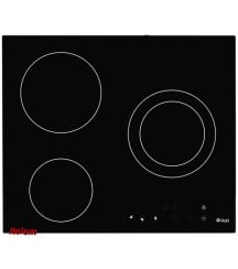 Dessus verre vitrocéramique plaque de cuisson Aya 294H29