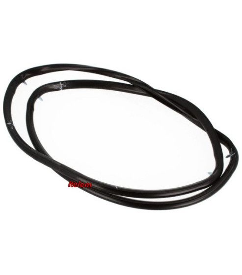 Joint porte four Whirlpool Ariston C00566593