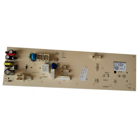 Module commande lave-linge Essentiel B 2858196661