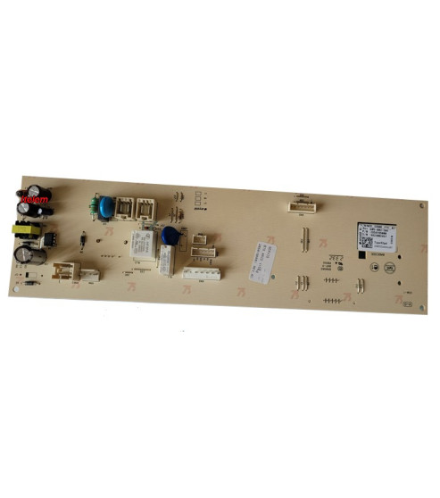 Module commande lave-linge Essentiel B 2858196661