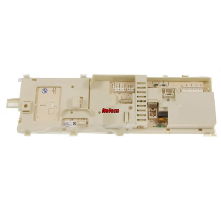 Module électronique de puissance lave-linge Beko 2844495320