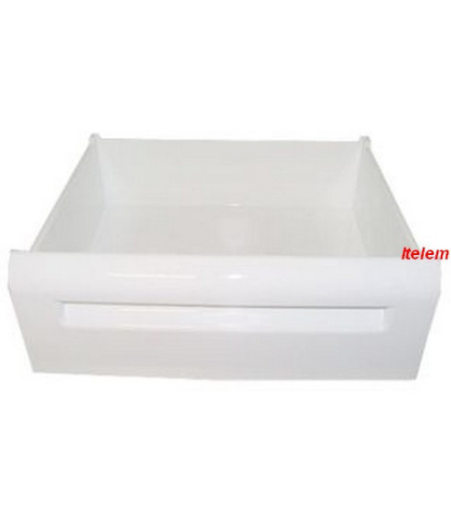 Façade De Bac Pour Congélateur Pour Réfrigérateurs & Congélateurs - 2426278103 - Electrolux