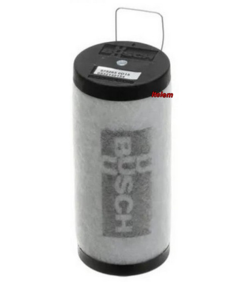 Filtre à air pompe machine à mettre sous vide Sammic Busch 2149410
