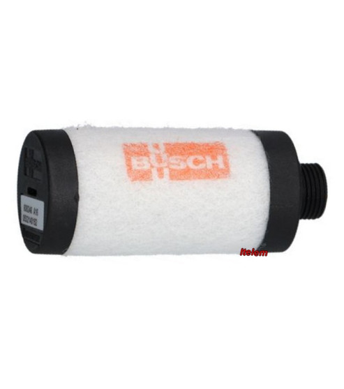 Filtre à air pompe machine à mettre sous vide Henkelman 0532140152