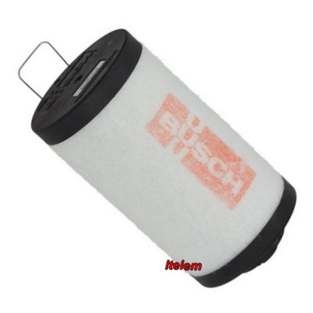 Filtre à air pompe machine à mettre sous vide Henkelman 0532140155
