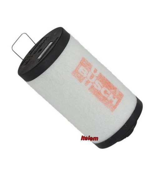 Filtre à air pompe machine à mettre sous vide Henkelman 0532140155