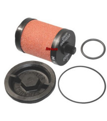 Filtre à air pompe machine à mettre sous vide Orved