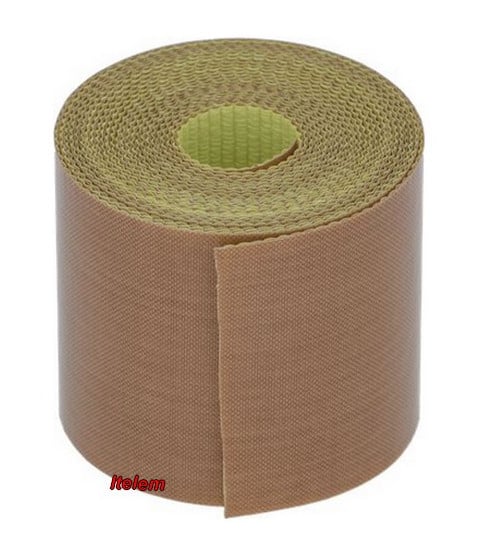 Ruban PTFE sous-videuse Valko TEFLON-50MM-3MT