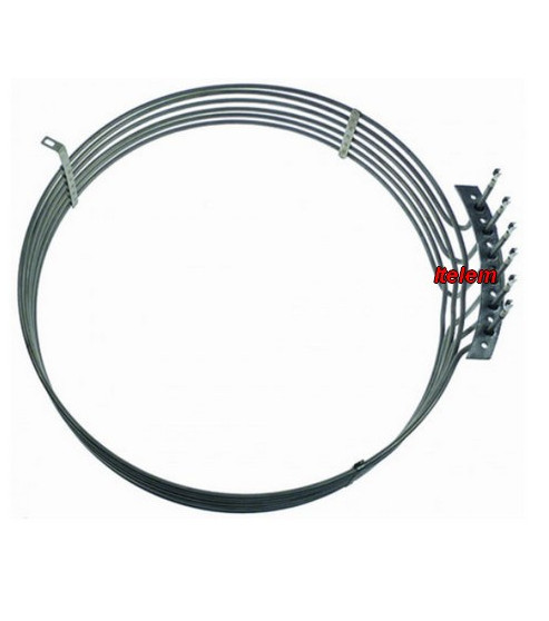 Résistance fourneau Frima 3200.1001