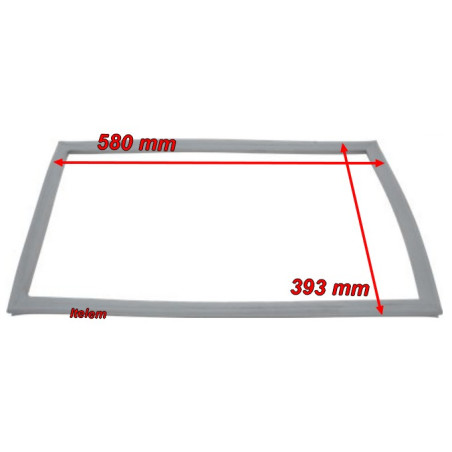 Joint de porte armoire réfrigérée Friulinox FR4500661