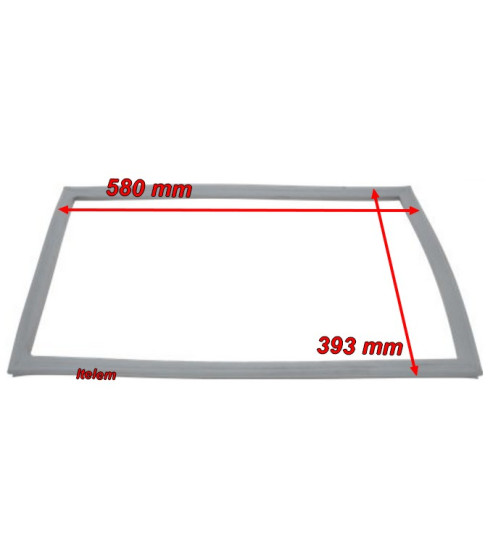 Joint de porte armoire réfrigérée Friulinox FR4500661