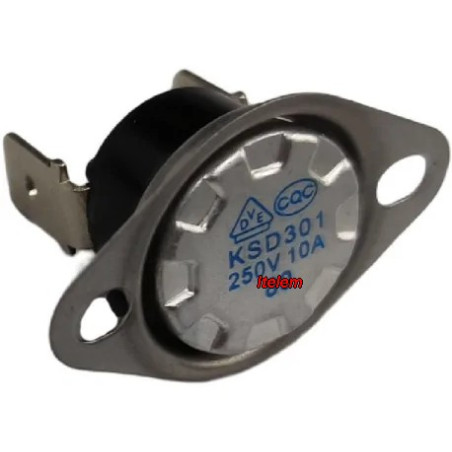 Thermostat 65°C lave-vaisselle Project Systems 30513