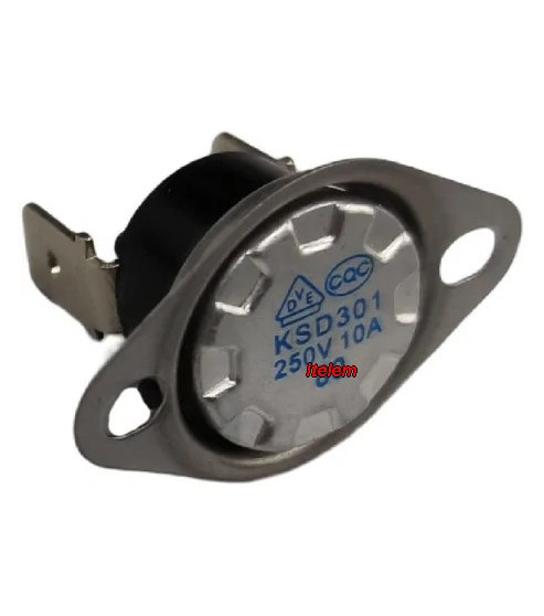 Thermostat 65°C lave-vaisselle Project Systems 30513