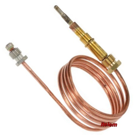 Thermocouple plancha Bonnet 310144