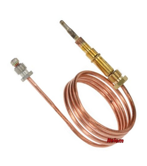 Thermocouple plancha Bonnet 310144