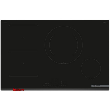 Dessus verre vitrocéramique table de cuisson Bosch 23003490