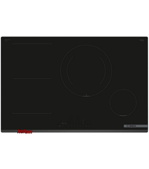 Dessus verre vitrocéramique table de cuisson Bosch 23003490