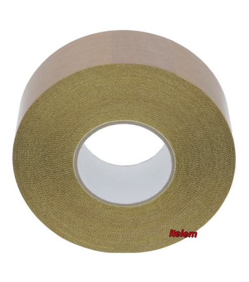 Ruban PTFE sous-videuse Telca TEFLON-50MM-30MT