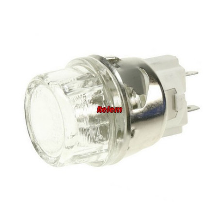 Lampe four Cooke & Lewis 17471100002113