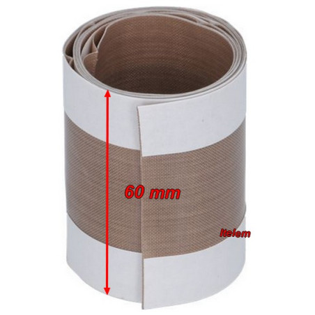 Ruban PTFE sous-videuse Sammic 2141772