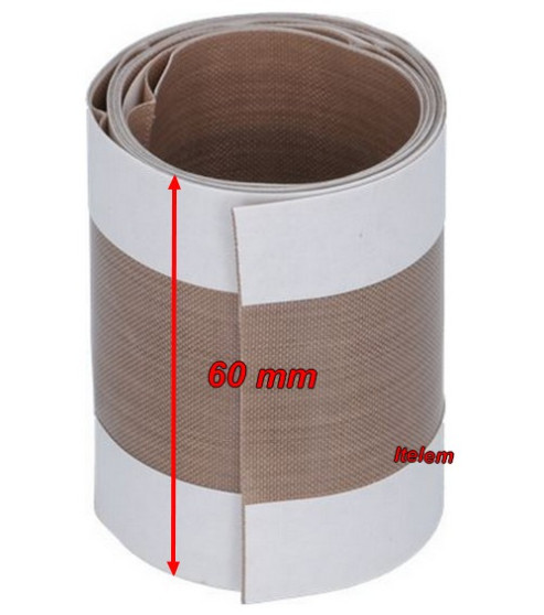 Ruban PTFE sous-videuse Sammic 2141772