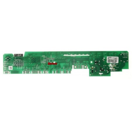 Module électronique de puissance lave-vaisselle Candy 49112218