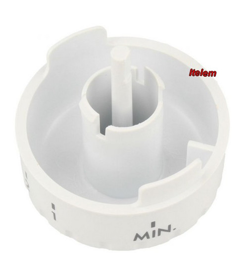 Bouton thermostat réfrigérateur Beko 4382770200