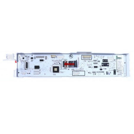 Module électronique d'affichage sèche-linge Samsung DC92-02649E