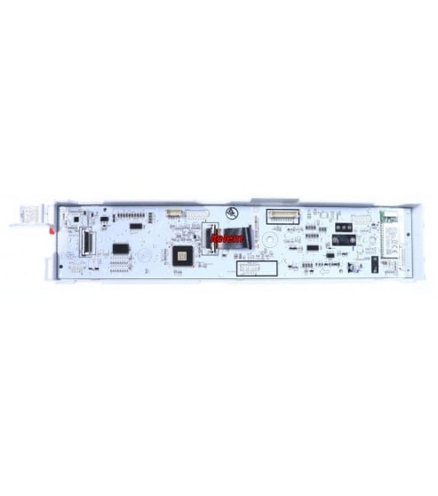 Module électronique d'affichage sèche-linge Samsung DC92-02649E