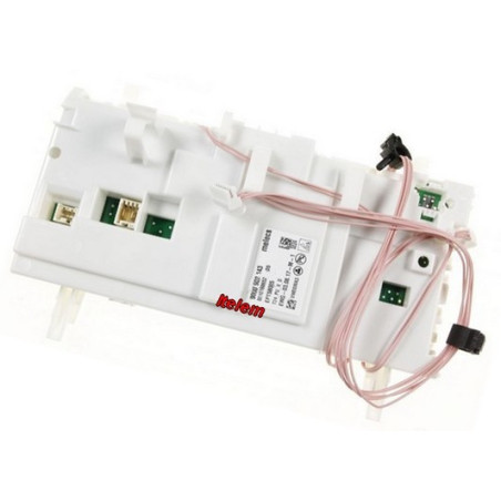 Module électronique de puissance sèche-linge Bosch 00625939
