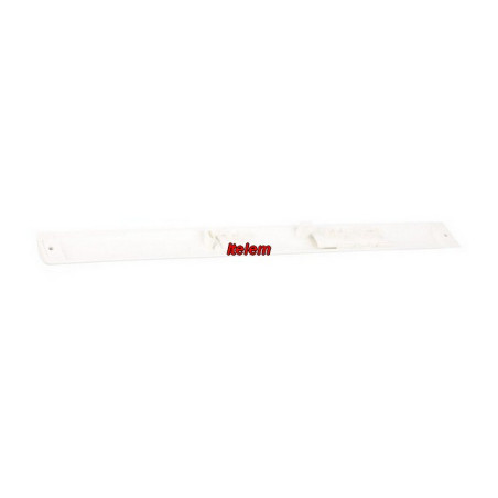 Boitier de commande hotte Zanussi 4055140844