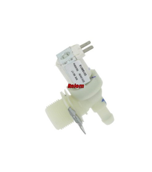 Electrovanne type 319 1 voie machine à glaçons Kastel K01213