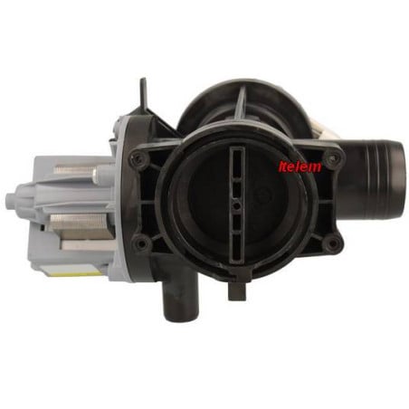 Pompe de vidange lave-linge Indesit C00374788