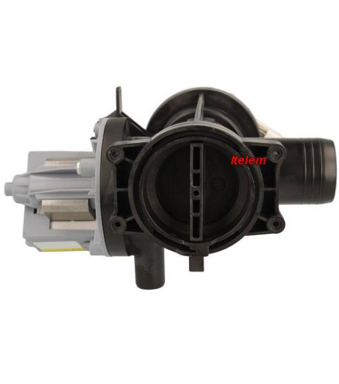 Pompe de vidange lave-linge Indesit C00374788