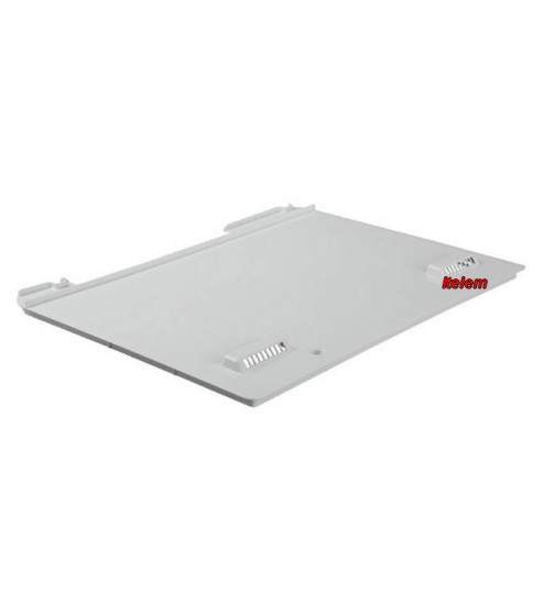 Cache d'évaporateur réfrigérateur Bosch 00660616