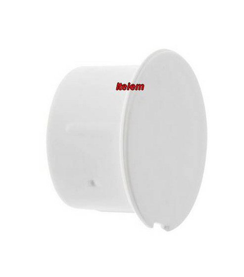 Bouchon réfrigérateur Bosch 00604607