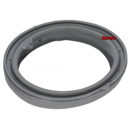 Joint de hublot lave-linge Indesit C00374780