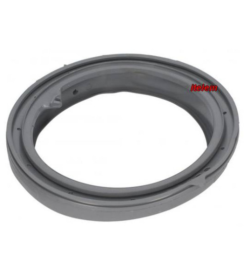 Joint de hublot lave-linge Indesit C00374780