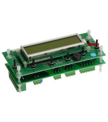 Module électronique cellule de refroidissement Angelo Po CT1SA0020100