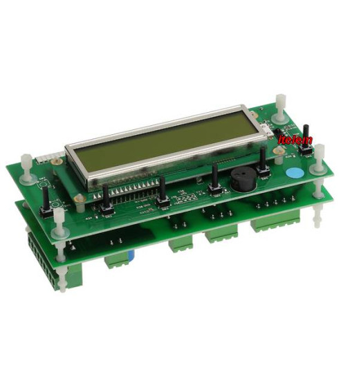 Module électronique cellule de refroidissement Angelo Po CT1SA0020100