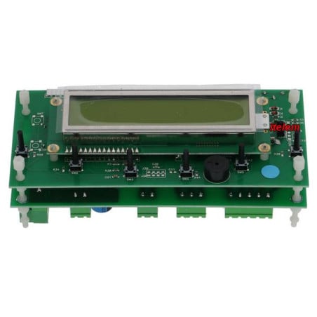 Module électronique cellule de refroidissement Angelo Po CT1SA0020202